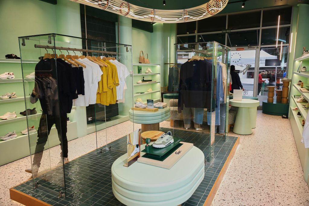 EVENTOS MODA | Del legado del tenis nace una nueva forma de moverse EVENTOS MODA | Del legado del tenis nace una nueva forma de moverse