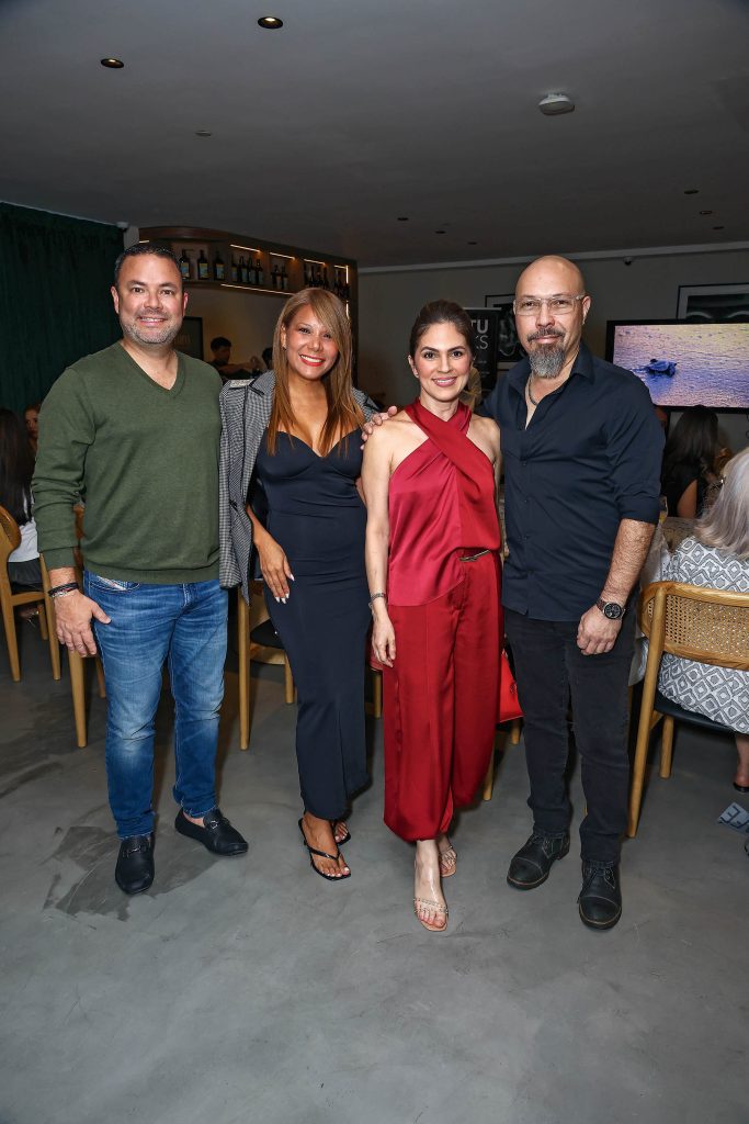 EVENTOS SOCIALES | UNA NOCHE PARA PROTEGER A LAS TORTUGAS MARINAS EVENTOS SOCIALES | UNA NOCHE PARA PROTEGER A LAS TORTUGAS MARINAS