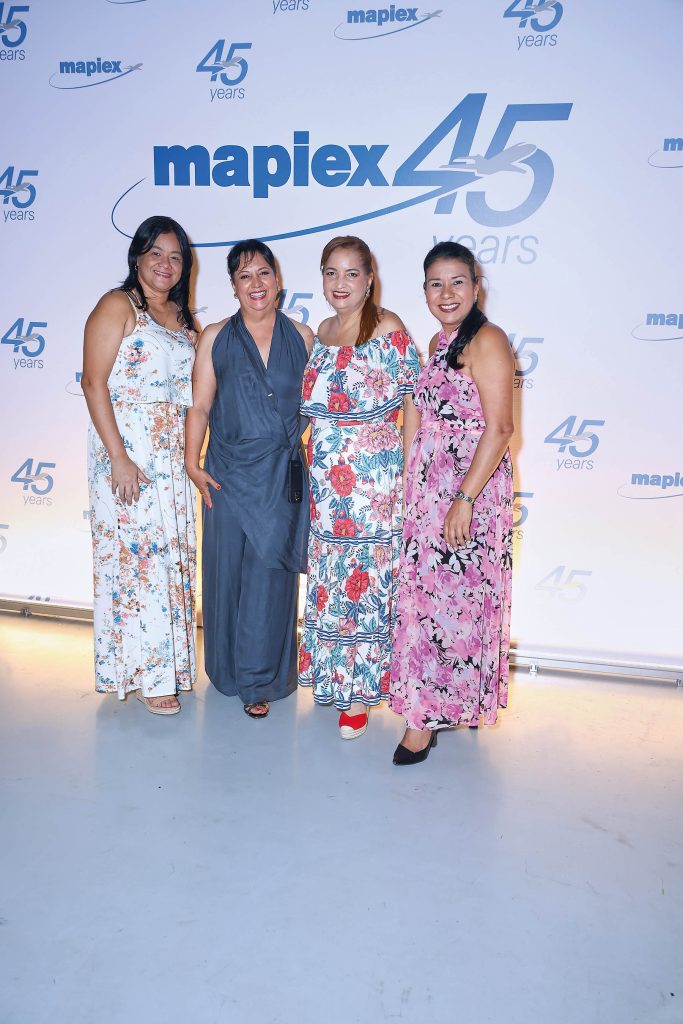 EMPRESARIALES EVENTOS | 45 Años de Trayectoria EMPRESARIALES EVENTOS | 45 Años de Trayectoria