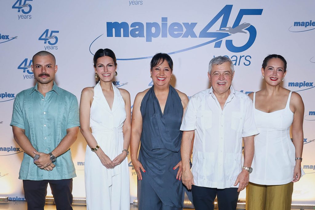 EMPRESARIALES EVENTOS | 45 Años de Trayectoria EMPRESARIALES EVENTOS | 45 Años de Trayectoria