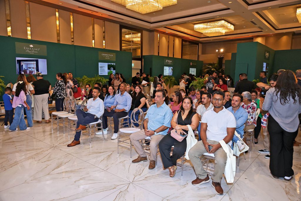 EMPRESARIALES EVENTOS  | EXPO BERN HOTELS & RESORTS: HOSPITALIDAD E INNOVACIÓN