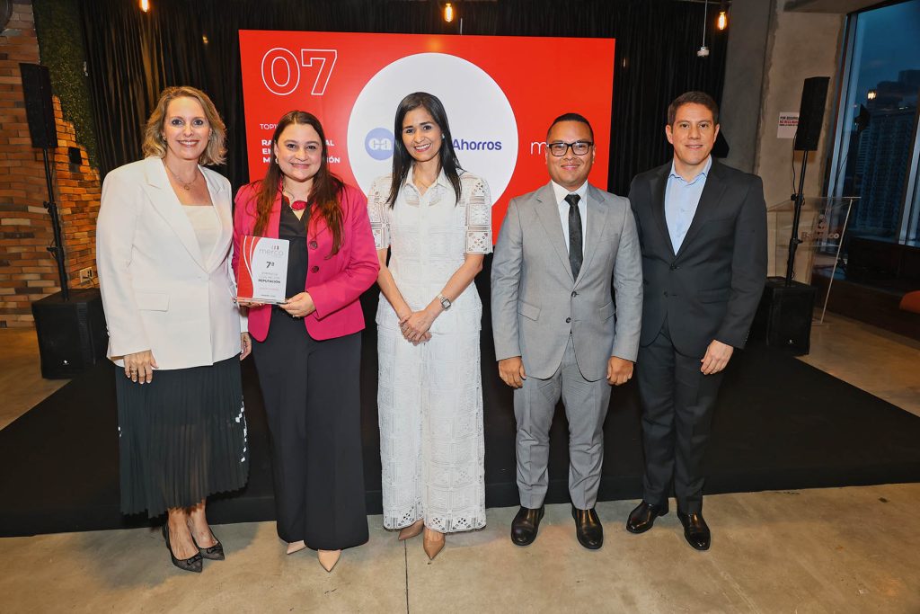 EMPRESARIALES EVENTOS | EMPRESAS CON MEJOR REPUTACIÓN EMPRESARIALES EVENTOS | EMPRESAS CON MEJOR REPUTACIÓN