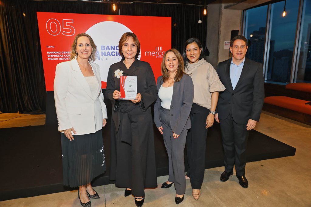 EMPRESARIALES EVENTOS | EMPRESAS CON MEJOR REPUTACIÓN EMPRESARIALES EVENTOS | EMPRESAS CON MEJOR REPUTACIÓN