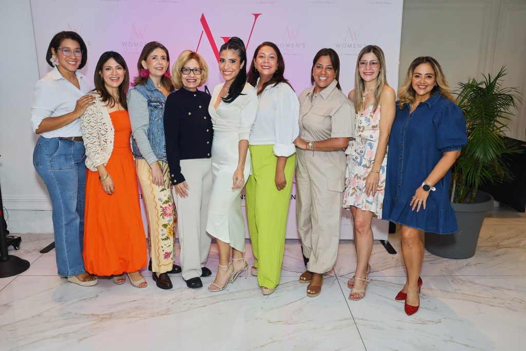 EVENTOS SALUD SOCIALES | WOMEN’S SUMMIT – VOLVER A TI 2026 MARCA UN NUEVO REFERENTE PARA LA MUJER DE HOY EVENTOS SALUD SOCIALES | WOMEN’S SUMMIT – VOLVER A TI 2026 MARCA UN NUEVO REFERENTE PARA LA MUJER DE HOY