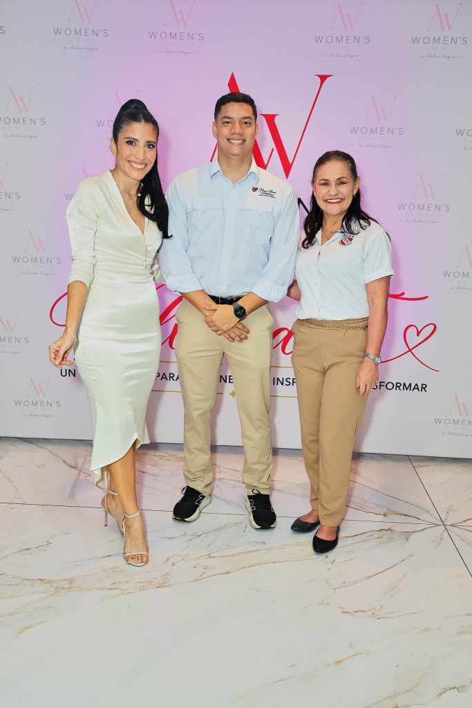 EVENTOS SALUD SOCIALES | WOMEN’S SUMMIT – VOLVER A TI 2026 MARCA UN NUEVO REFERENTE PARA LA MUJER DE HOY EVENTOS SALUD SOCIALES | WOMEN’S SUMMIT – VOLVER A TI 2026 MARCA UN NUEVO REFERENTE PARA LA MUJER DE HOY