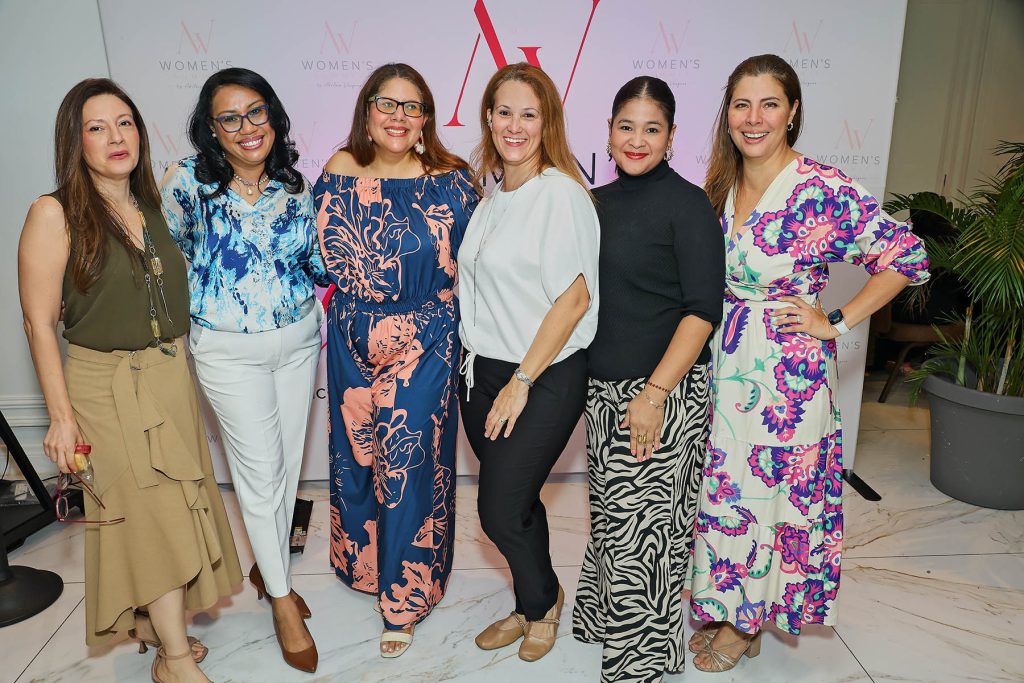 EVENTOS SALUD SOCIALES | WOMEN’S SUMMIT – VOLVER A TI 2026 MARCA UN NUEVO REFERENTE PARA LA MUJER DE HOY EVENTOS SALUD SOCIALES | WOMEN’S SUMMIT – VOLVER A TI 2026 MARCA UN NUEVO REFERENTE PARA LA MUJER DE HOY