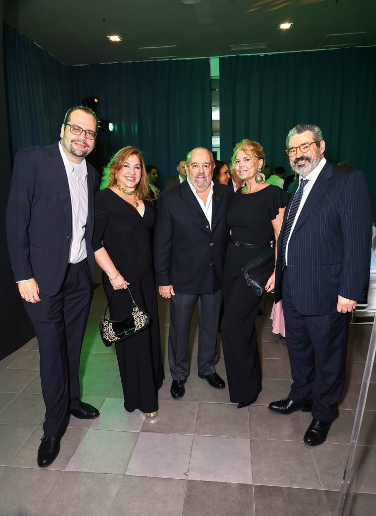 EMPRESARIALES EVENTOS  | Banesco Panamá renueva su imagen