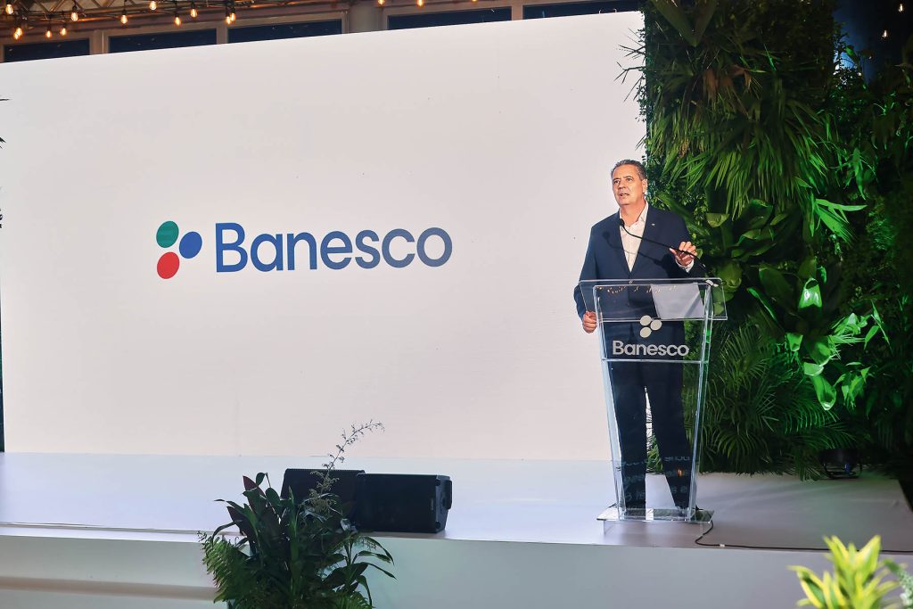 EMPRESARIALES EVENTOS  | Banesco Panamá renueva su imagen