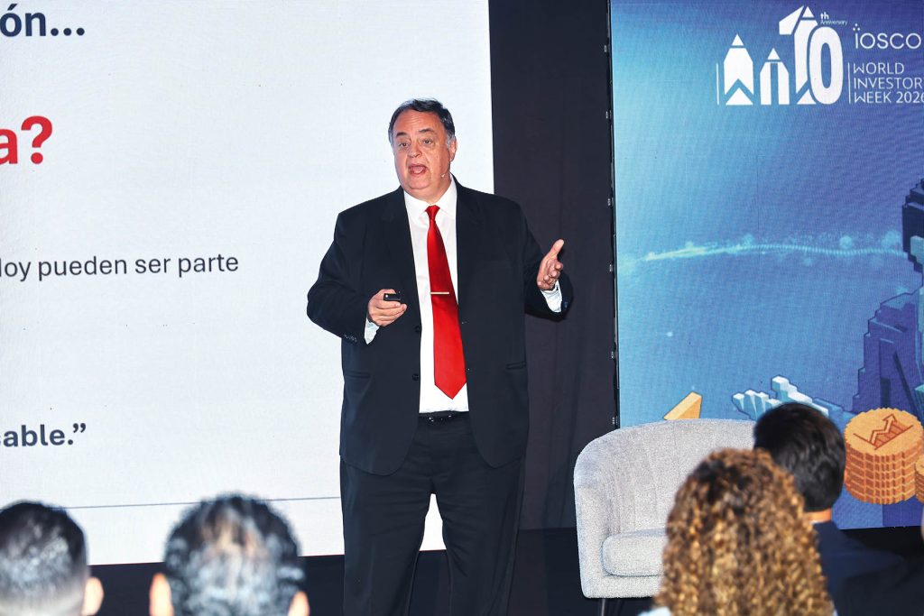 EMPRESARIALES EVENTOS | SMV PROMUEVE LA EDUCACIÓN FINANCIERA EMPRESARIALES EVENTOS | SMV PROMUEVE LA EDUCACIÓN FINANCIERA