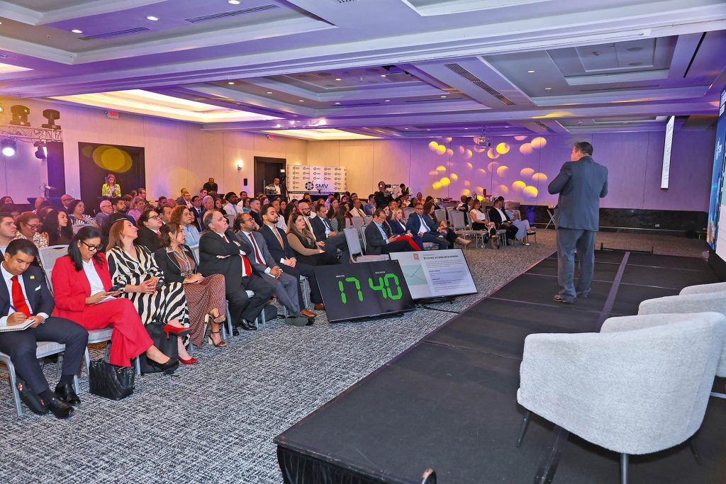 EMPRESARIALES EVENTOS | SMV PROMUEVE LA EDUCACIÓN FINANCIERA EMPRESARIALES EVENTOS | SMV PROMUEVE LA EDUCACIÓN FINANCIERA