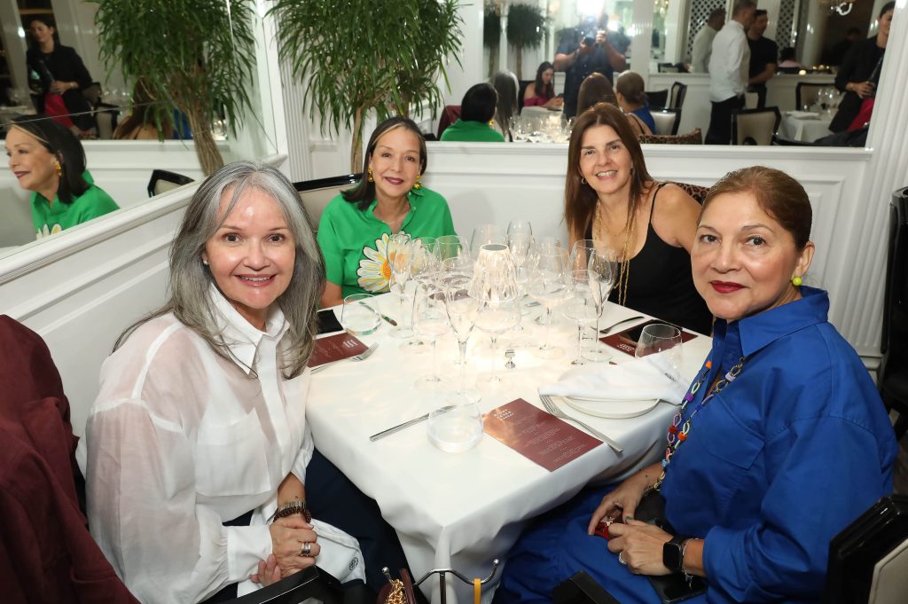 EVENTOS SOCIALES | MIGNY TAKES BARDOT: CUATRO NOCHES, UNA EXPERIENCIA EVENTOS SOCIALES | MIGNY TAKES BARDOT: CUATRO NOCHES, UNA EXPERIENCIA