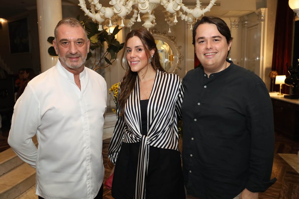 EVENTOS SOCIALES | MIGNY TAKES BARDOT: CUATRO NOCHES, UNA EXPERIENCIA EVENTOS SOCIALES | MIGNY TAKES BARDOT: CUATRO NOCHES, UNA EXPERIENCIA