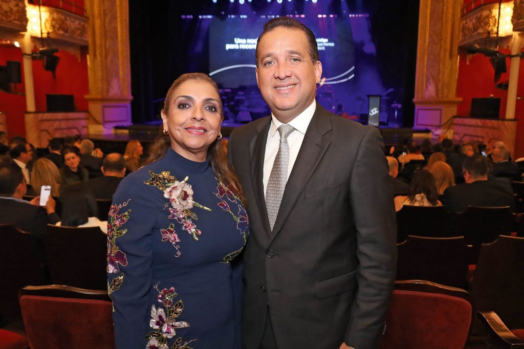 EMPRESARIALES EVENTOS | TELERED CELEBRA 35 AÑOS CON UNA NOCHE ESPECIAL EN EL TEATRO NACIONAL EMPRESARIALES EVENTOS | TELERED CELEBRA 35 AÑOS CON UNA NOCHE ESPECIAL EN EL TEATRO NACIONAL