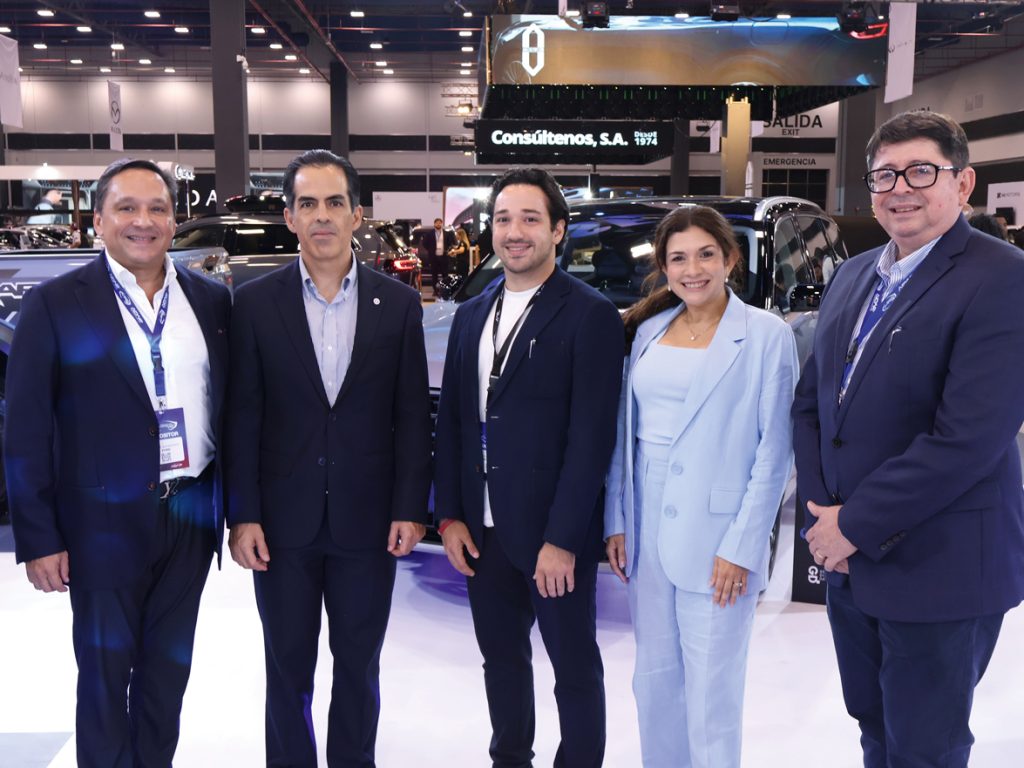 ESPECIALES MOTOR | PANAMA MOTOR SHOW 2026 ESPECIALES MOTOR | PANAMA MOTOR SHOW 2026