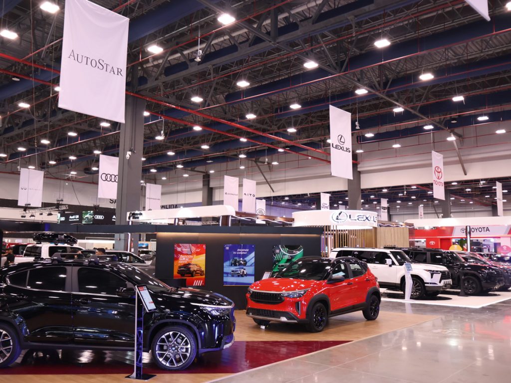 ESPECIALES MOTOR | PANAMA MOTOR SHOW 2026 ESPECIALES MOTOR | PANAMA MOTOR SHOW 2026