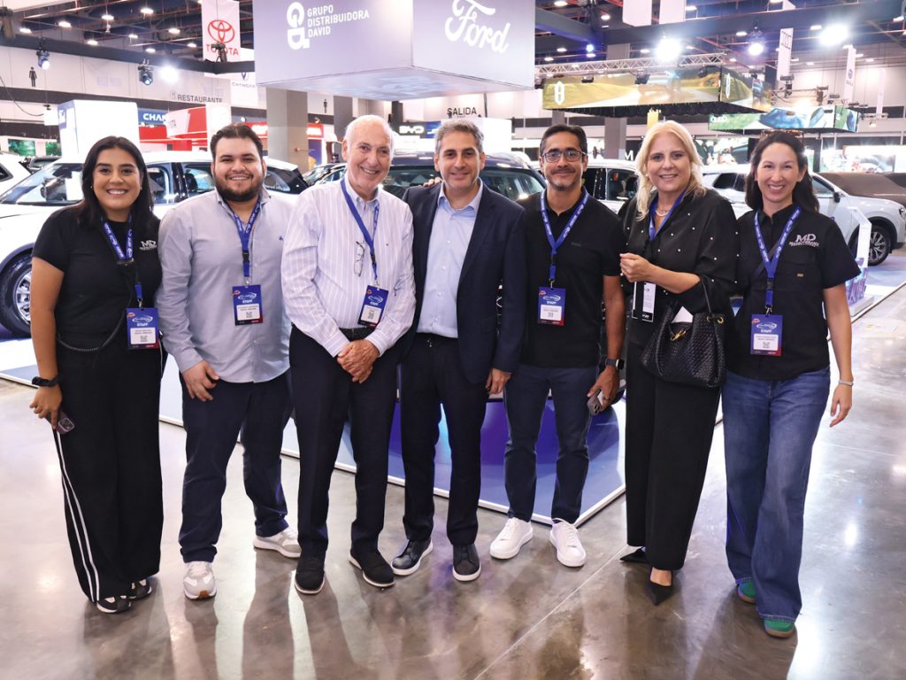 ESPECIALES MOTOR  | PANAMA MOTOR SHOW 2026