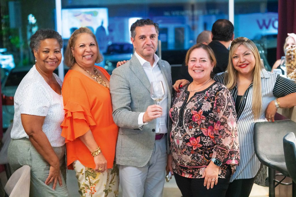 EVENTOS SOCIALES  | UNA COPA QUE CREA COMUNIDAD