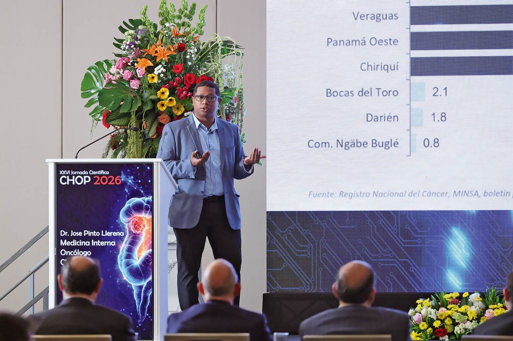 EMPRESARIALES EVENTOS | CIENCIA Y EXPERIENCIA FRENTE AL CÁNCER COLORRECTAL EMPRESARIALES EVENTOS | CIENCIA Y EXPERIENCIA FRENTE AL CÁNCER COLORRECTAL
