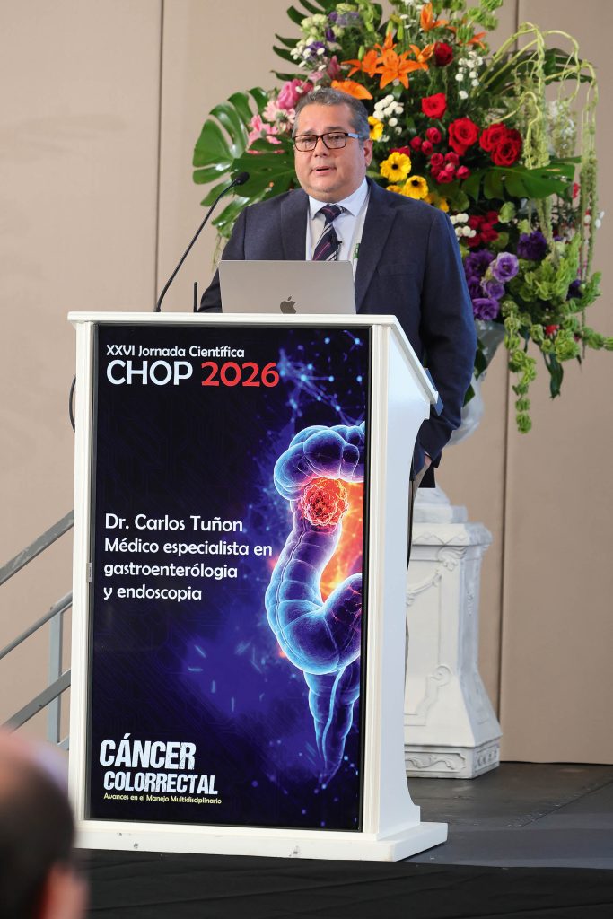 EMPRESARIALES EVENTOS | CIENCIA Y EXPERIENCIA FRENTE AL CÁNCER COLORRECTAL EMPRESARIALES EVENTOS | CIENCIA Y EXPERIENCIA FRENTE AL CÁNCER COLORRECTAL