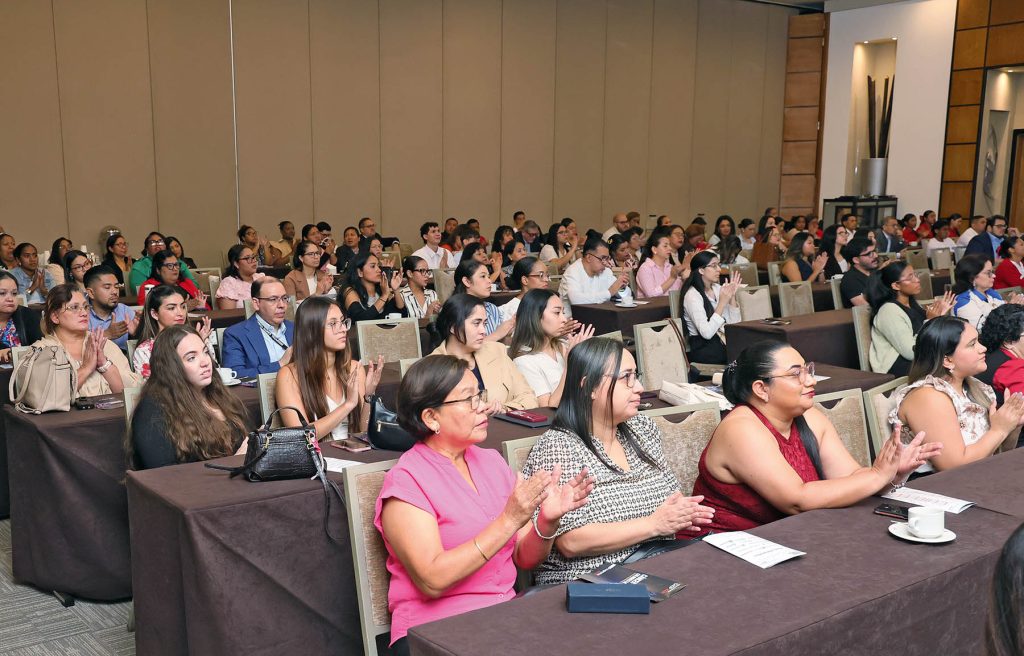 EMPRESARIALES EVENTOS | CIENCIA Y EXPERIENCIA FRENTE AL CÁNCER COLORRECTAL EMPRESARIALES EVENTOS | CIENCIA Y EXPERIENCIA FRENTE AL CÁNCER COLORRECTAL