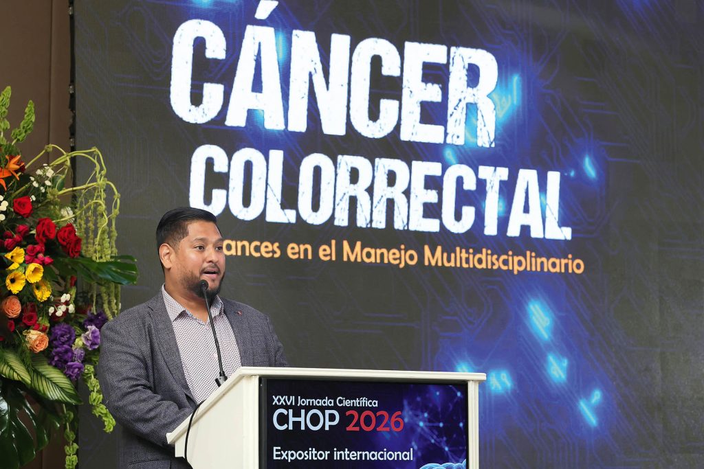 EMPRESARIALES EVENTOS | CIENCIA Y EXPERIENCIA FRENTE AL CÁNCER COLORRECTAL EMPRESARIALES EVENTOS | CIENCIA Y EXPERIENCIA FRENTE AL CÁNCER COLORRECTAL